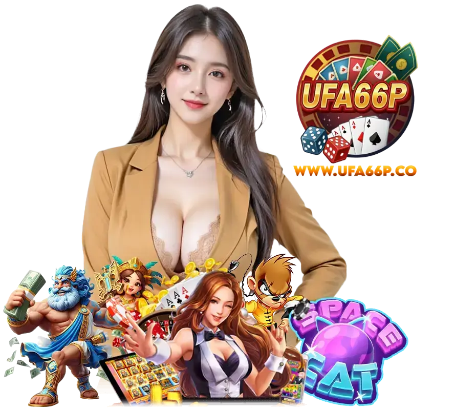 UFA66P