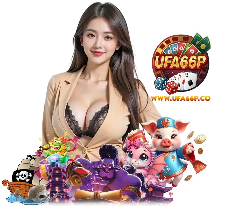 UFA66P แทงบอล