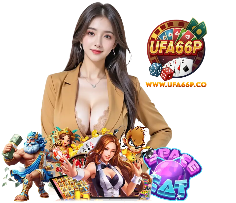 UFA66P