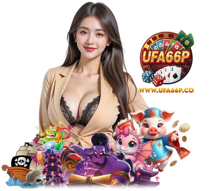 UFA66P แทงบอล